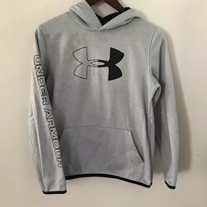 ❌SOLD❌Youth Under Armour Hoodie